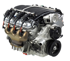 P3235 Engine